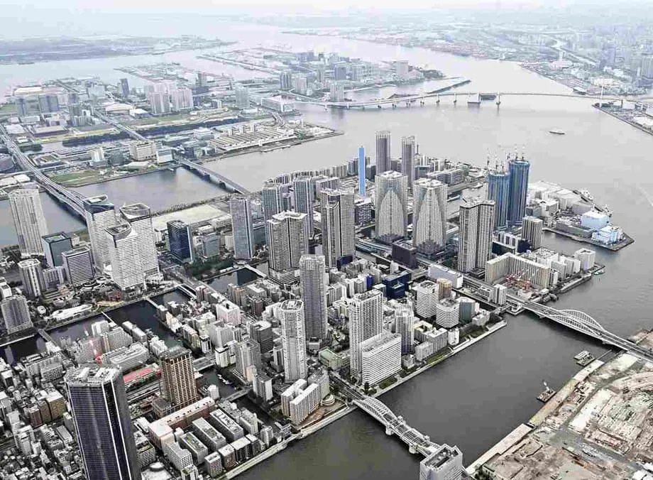 Les prix des appartements neufs à Tokyo atteignent un record, tandis que les engagements envers l’OMC limitent les options politiques