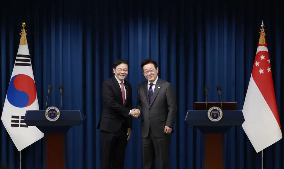 La Corée du Sud lance les exportations de bœuf et de porc de Jeju vers Singapour après leur approbation sanitaire
