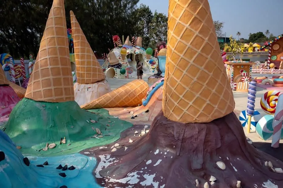L’essor de la Thaïlande, premier exportateur de glaces d’Asie