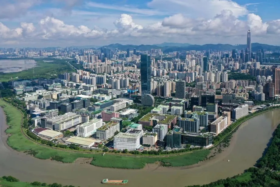 Hong Kong crée un canal spécial pour les données biologiques transfrontalières dans le cadre d’une initiative inédite