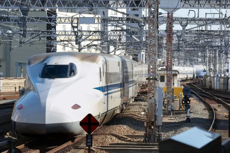 Les ambitions du Japon dans le train à grande vitesse se heurtent à de nombreux obstacles