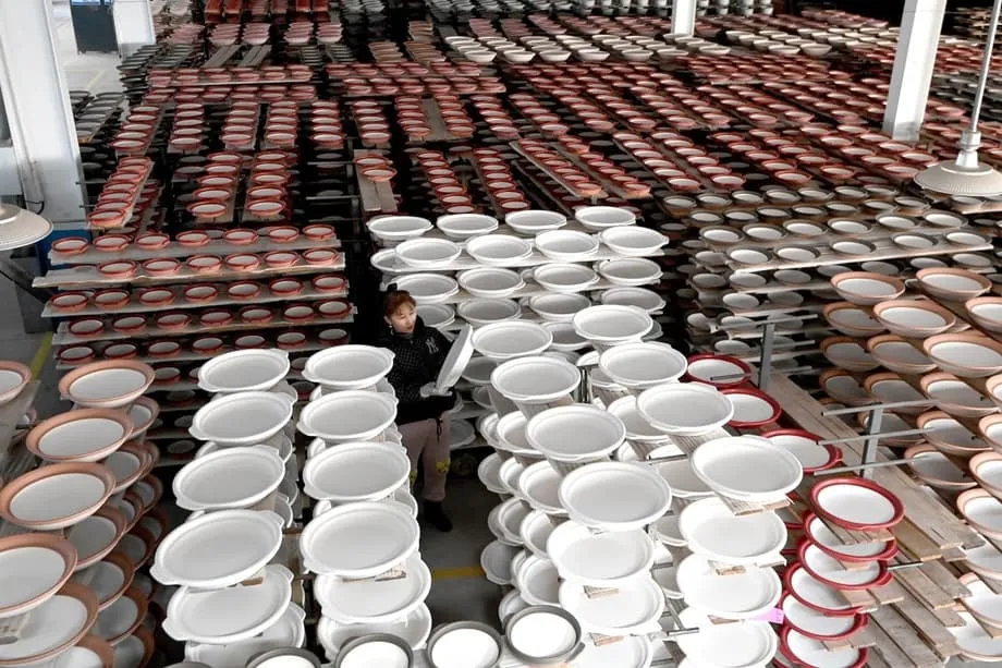L’excédent commercial chinois de 1 000 milliards de dollars : où vont les capitaux ?
