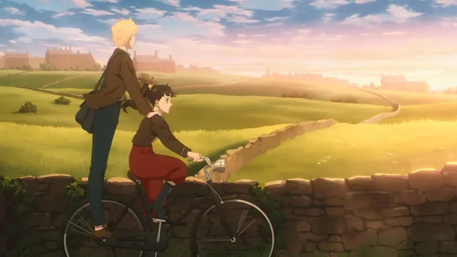 Netflix et Shonen Jump s’associent pour « Love Through a Prism », une collaboration inédite entre anime et manga