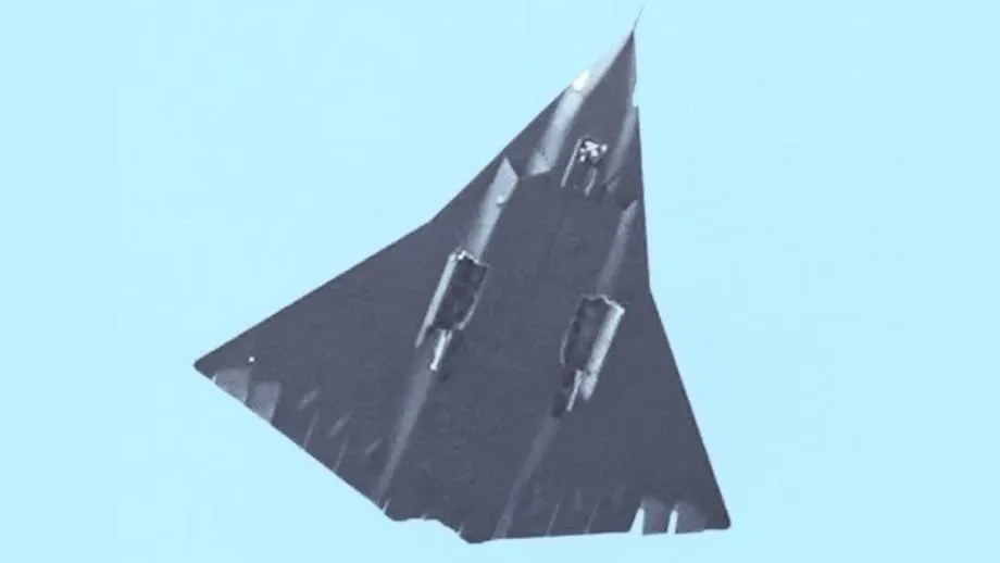 La technologie chinoise de surface intelligente 6G transforme les radars en source d’énergie pour les avions furtifs