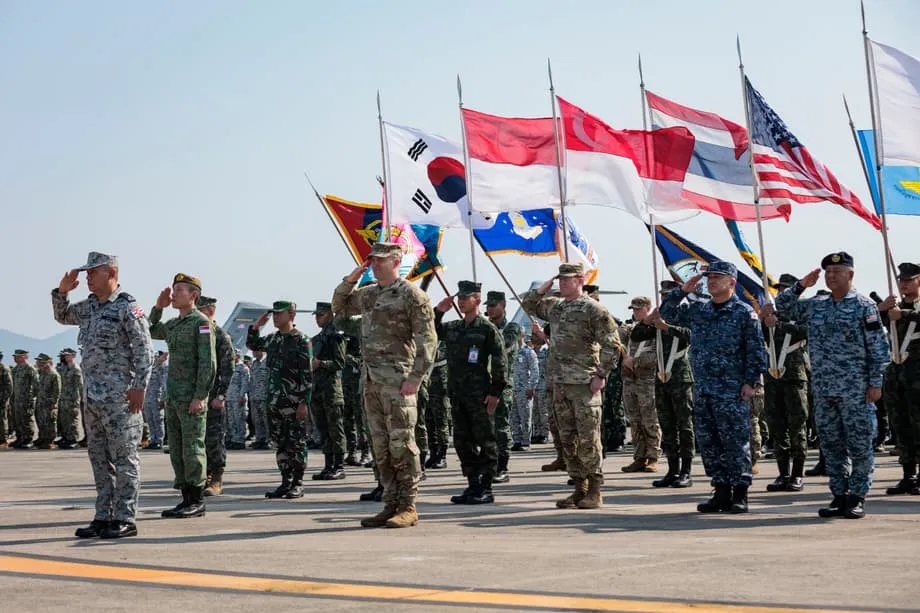 Le rapprochement stratégique de la Thaïlande avec la Chine met à l’épreuve son alliance avec les États-Unis