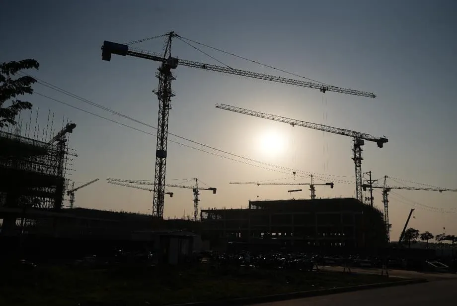Le boom industriel du Vietnam se heurte à des difficultés croissantes alors que les chaînes d’approvisionnement mondiales se réorganisent