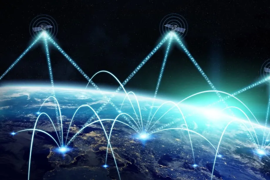 Le projet ambitieux de la Chine pour 200 000 satellites intensifie la course mondiale à l’espace
