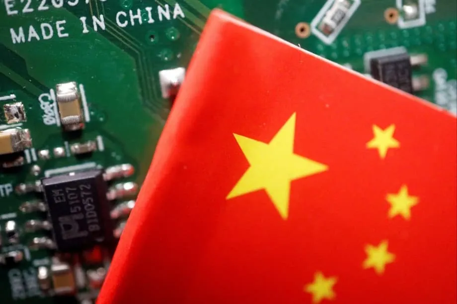L’autonomie de la Chine en équipements pour semi-conducteurs dépasse les objectifs et annonce un bouleversement du paysage technologique mondial