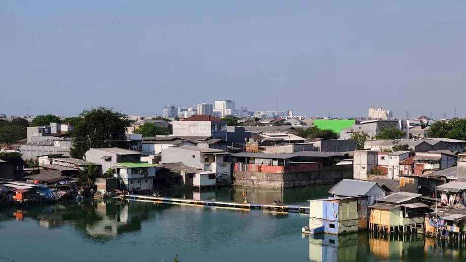 Au-delà des modèles occidentaux : les mégapoles asiatiques façonnent leur propre avenir urbain