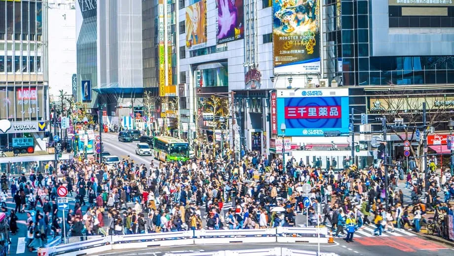Jakarta dépasse Tokyo et devient la ville la plus peuplée du monde, selon l’ONU