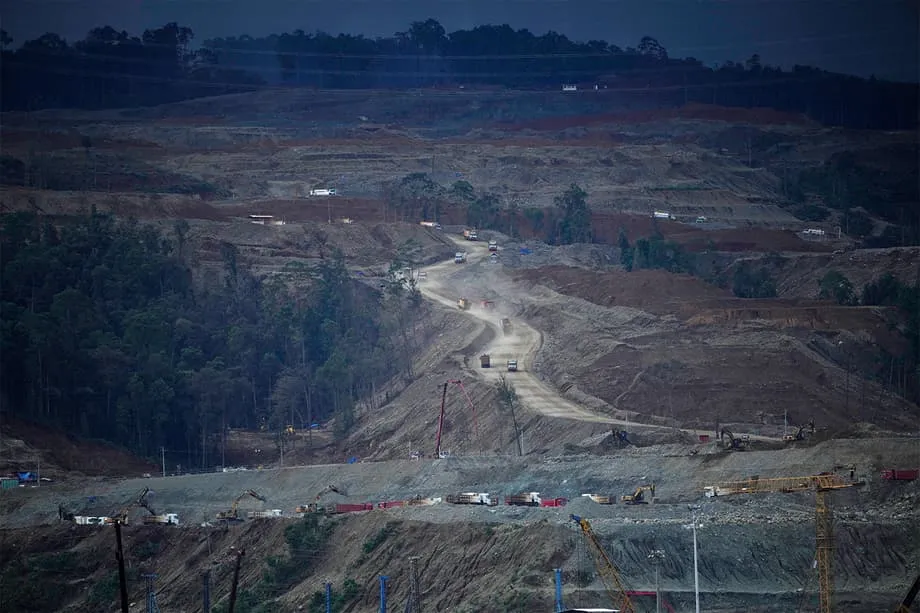 La flambée de la déforestation en Indonésie menace les objectifs climatiques et les relations commerciales