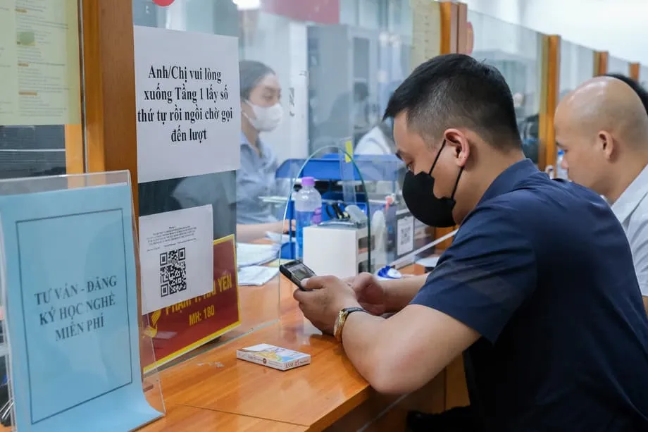 Crise de l’emploi des jeunes au Vietnam : 1,4 million de jeunes ni en emploi, ni en études, ni en formation, révélateurs des difficultés croissantes du marché du travail