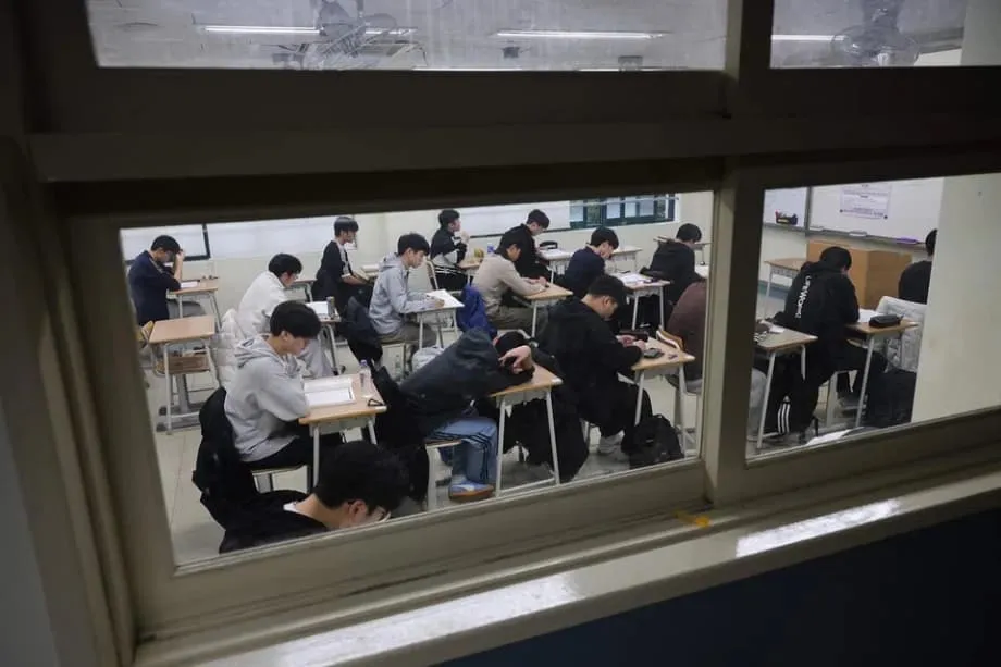 Changement de cap : les étudiants sud-coréens se détournent des universités d’élite de Séoul et des filières médicales