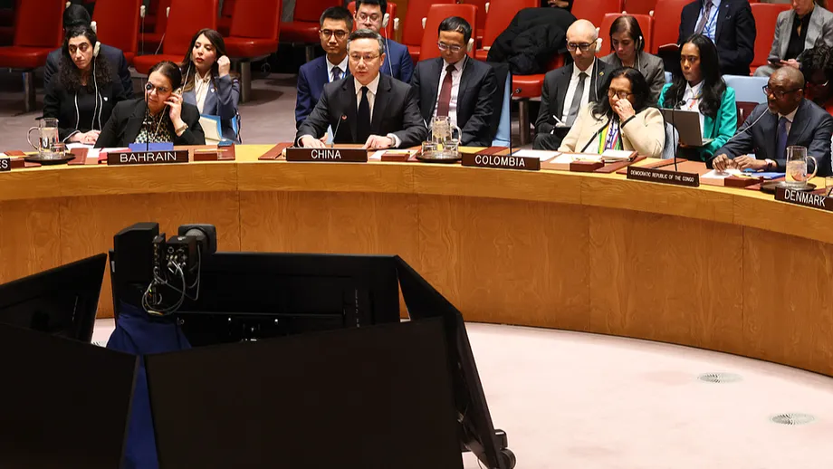 La Chine alerte la communauté internationale sur le renforcement militaire du Japon à l’ONU
