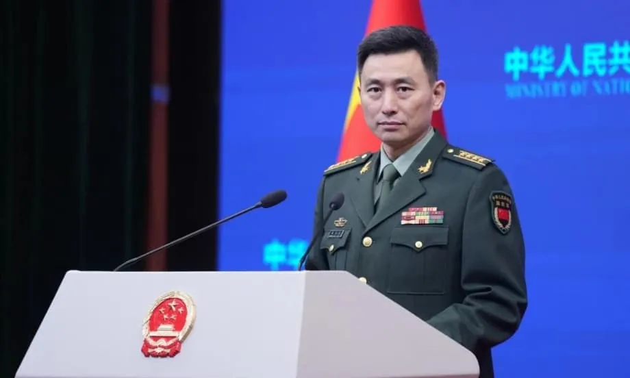 La Chine défend un nombre record de patrouilles autour des îles Diaoyu, tandis que les tensions avec le Japon s’intensifient après des déclarations sur Taïwan