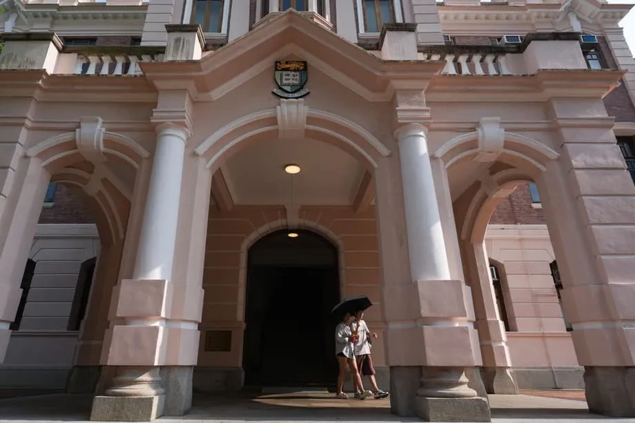 HKU entre dans le top 10 en sciences de l’éducation, tandis que les universités asiatiques progressent dans les classements mondiaux