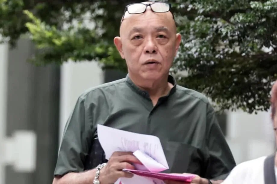 Un responsable de temple taoïste condamné à une amende pour une procession religieuse non autorisée à Singapour