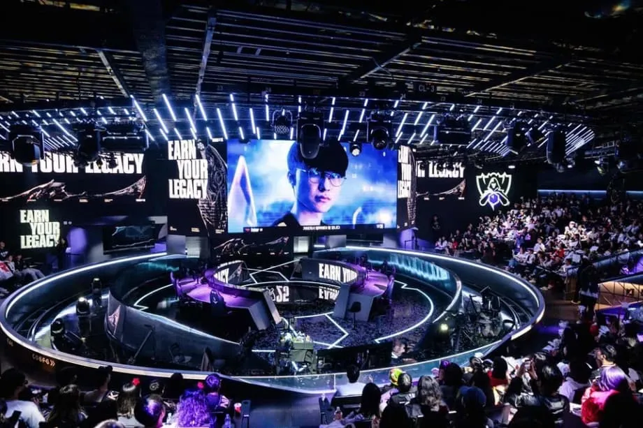 En Corée du Sud, les parents adoptent l’e-sport et les écoles spécialisées se multiplient
