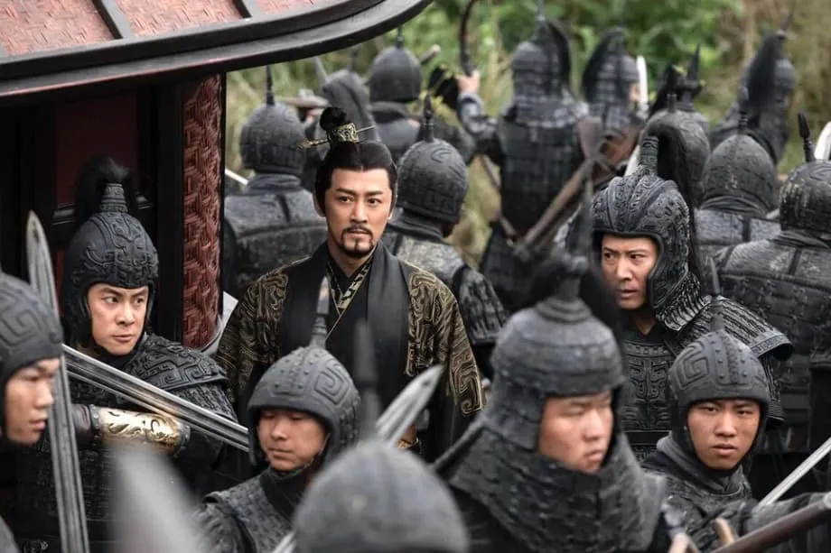 Cinéma hongkongais : un succès record dans un secteur en difficulté