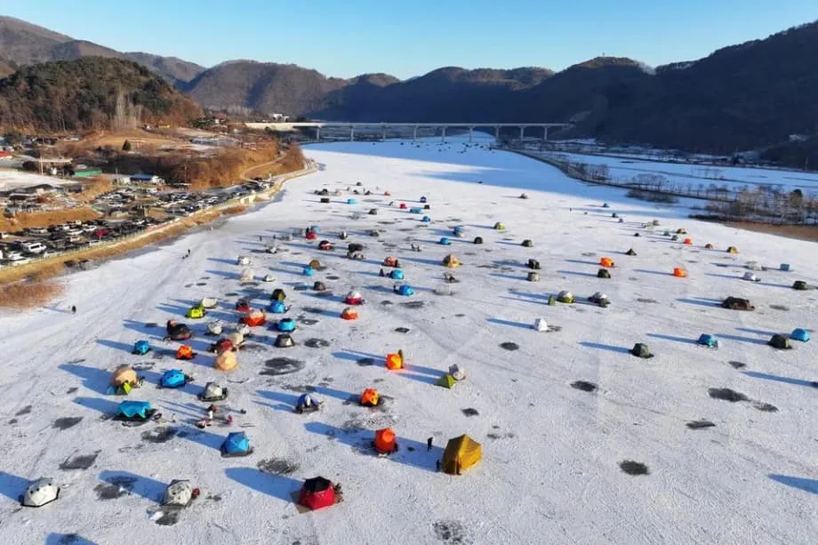 Une vague de froid s’abat sur la Corée du Sud, des centaines de foyers privés de chauffage après des coupures de courant