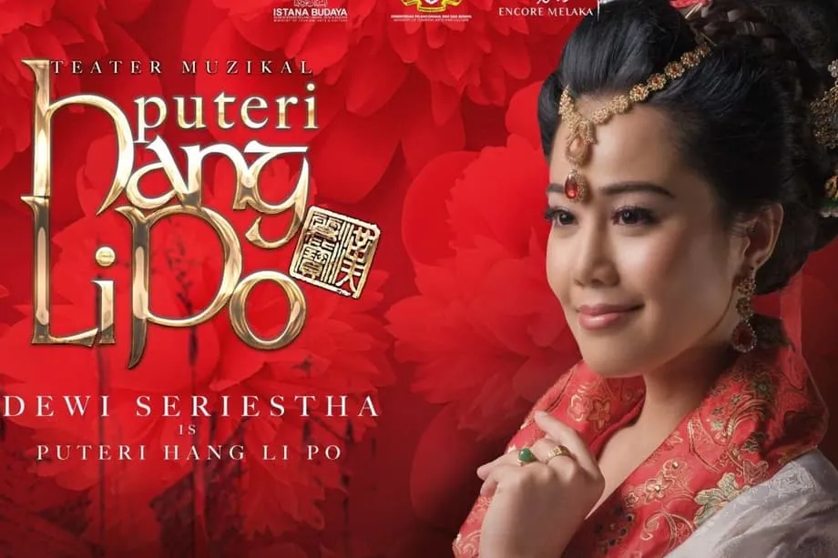 Hang Li Po : véritable princesse ou légende de Malacca ?