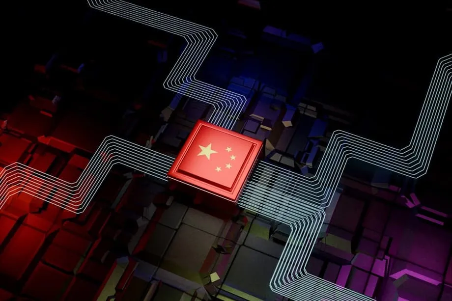 La percée chinoise dans les puces analogiques pour l’IA promet une vitesse multipliée par 1 000 et une forte baisse de la consommation énergétique