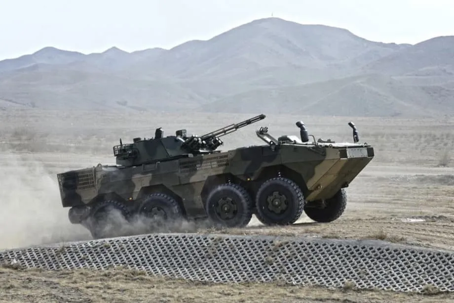 La Thaïlande renforce ses liens militaires avec Pékin malgré une alliance de longue date avec les États-Unis