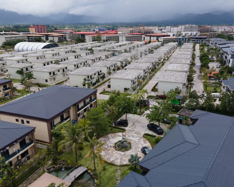 La Chine exécute 15 personnes liées aux empires de l’escroquerie birmans, dans une répression sans précédent