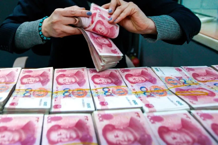 La Zambie innove en devenant le premier pays africain à accepter le yuan pour les taxes minières