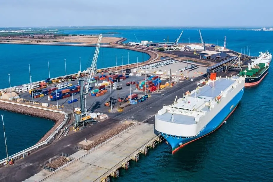 L’Australie confrontée à une crise diplomatique alors que la Chine menace de représailles en cas de reprise du port de Darwin