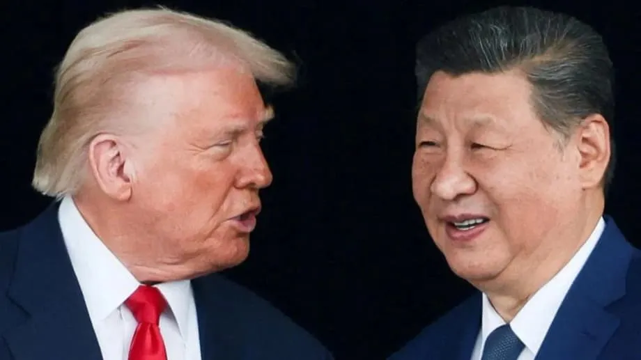 Xi avertit Trump que les ventes d’armes à Taïwan risquent de mener à une « confrontation » à l’approche du sommet d’avril