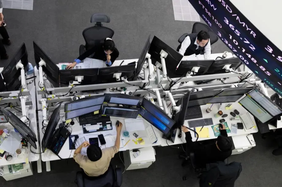 Le marché sud-coréen des ETF progresse vers la domination régionale, porté par des flux supérieurs à ceux de Taïwan