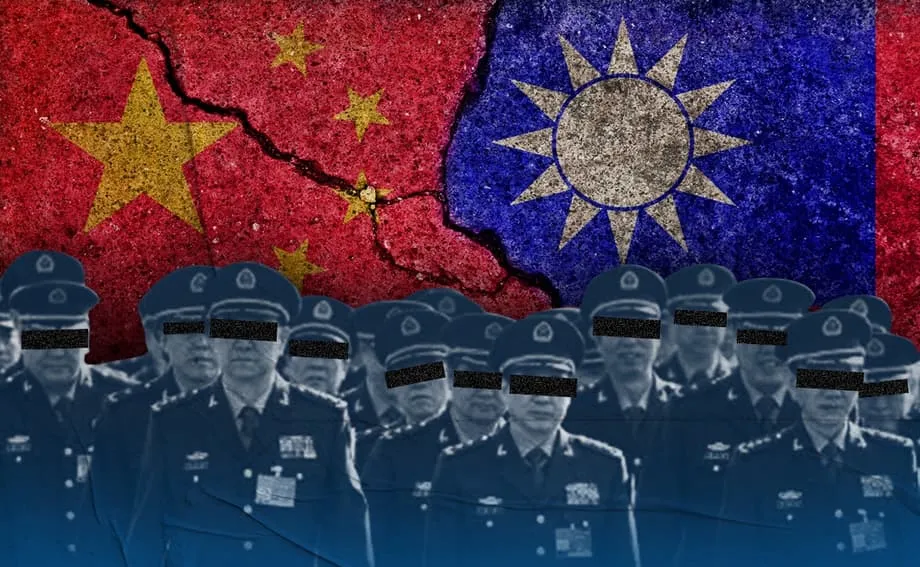 La stratégie chinoise des chaînes d’îles : pourquoi Taïwan détient la clé de la domination du Pacifique