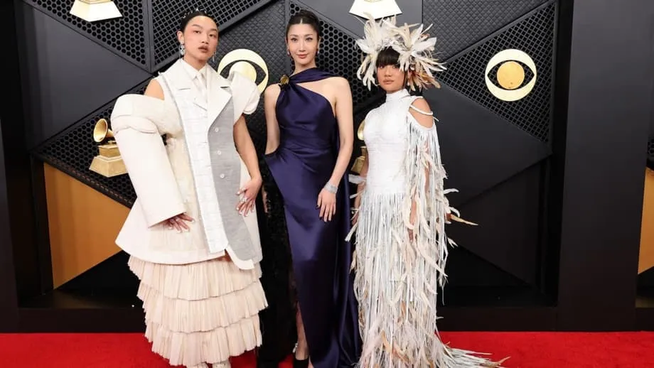 La Corée du Sud célèbre une victoire historique aux Grammy Awards : « Golden » devient le premier titre de K-pop récompensé