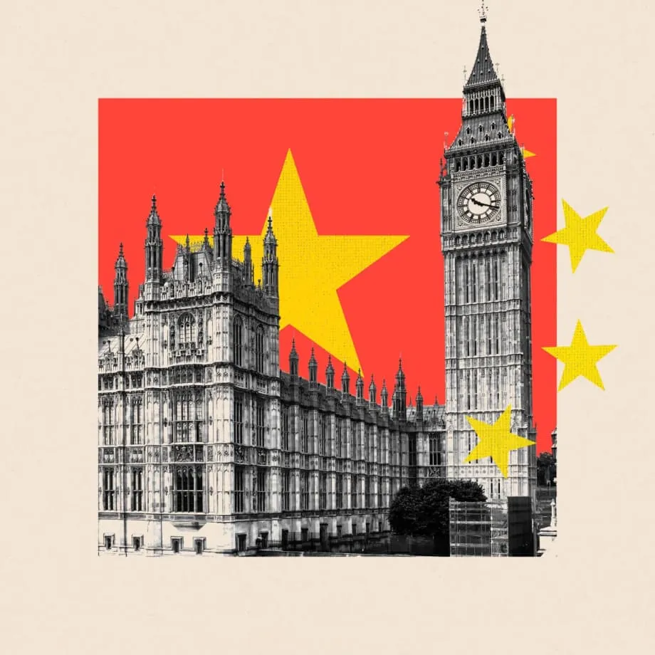 Au-delà de l’ambassade : comment la machine d’espionnage chinoise cible le Royaume-Uni