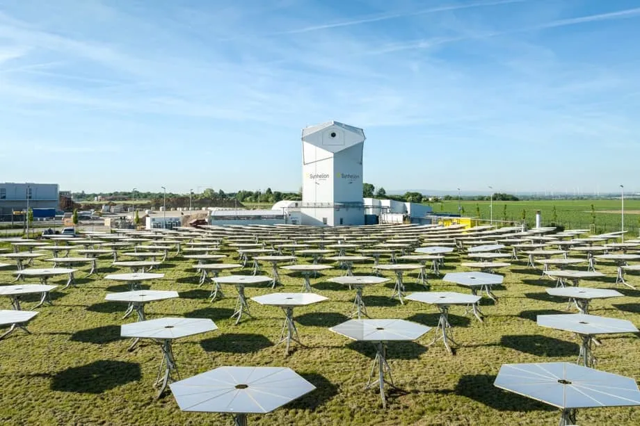 Des scientifiques mettent la photosynthèse artificielle au service de la production de carburant à partir de CO₂ et de lumière solaire