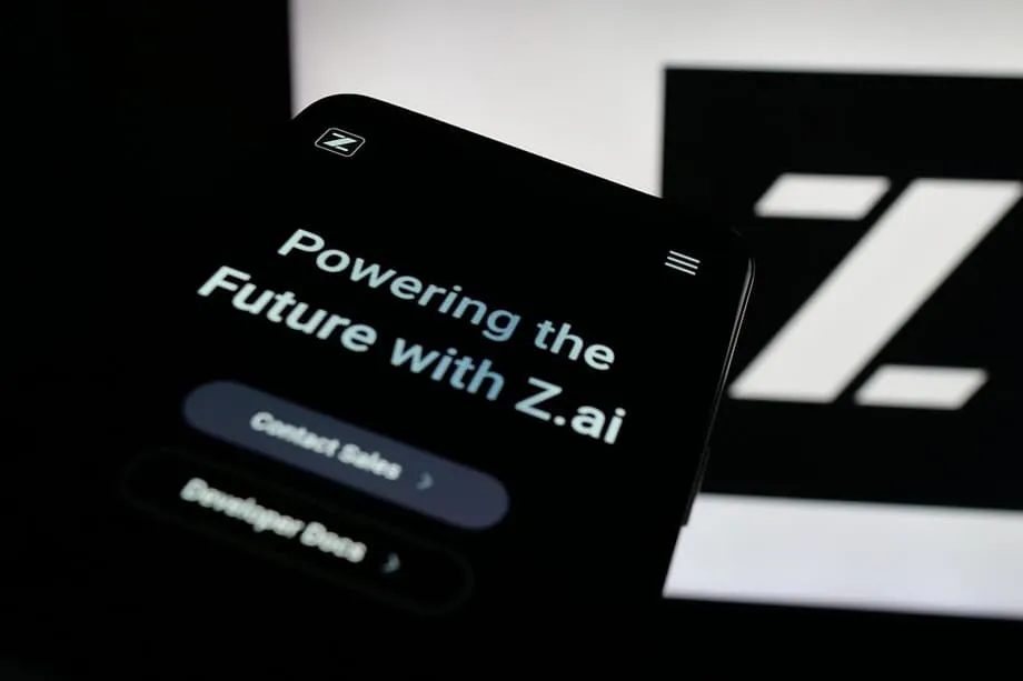 L’entreprise chinoise Zhipu AI dévoile GLM-5, un modèle open source de 744 milliards de paramètres entraîné sur des puces nationales