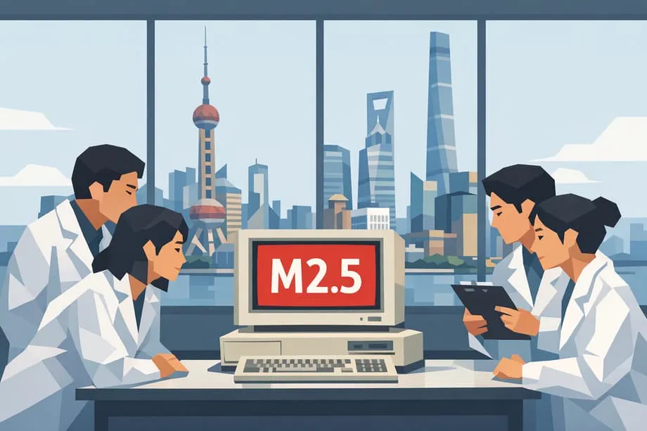 MiniMax M2.5 : l’agent IA à 1 dollar de l’heure qui bouleverse l’économie des entreprises