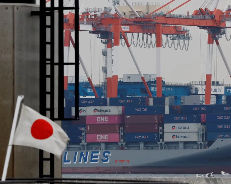 Le Japon et la Suisse évitent la récession de justesse, tandis que la croissance mondiale s’essouffle