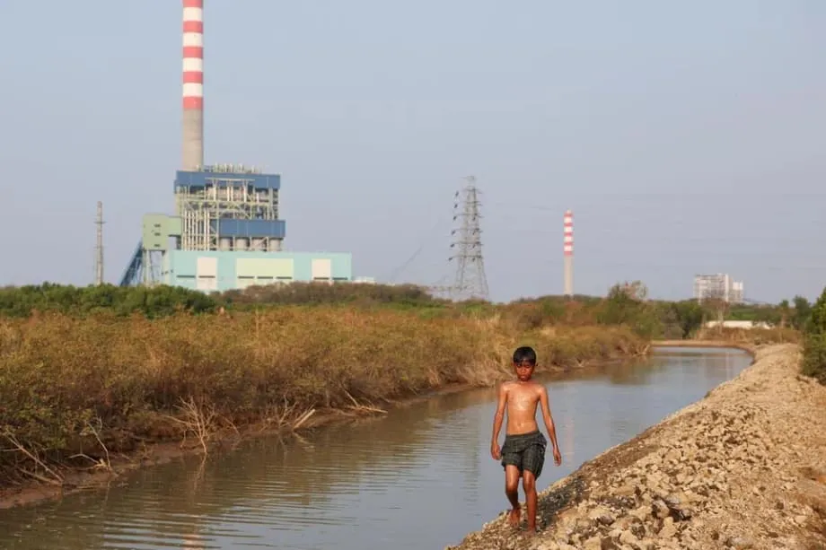 Le revirement sur une centrale à charbon indonésienne assombrit l’avenir de la transition énergétique