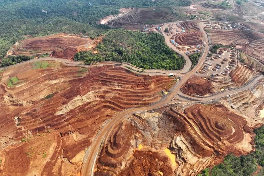 L’accord sur le nickel entre les États-Unis et l’Indonésie menace la domination chinoise sur les chaînes d’approvisionnement