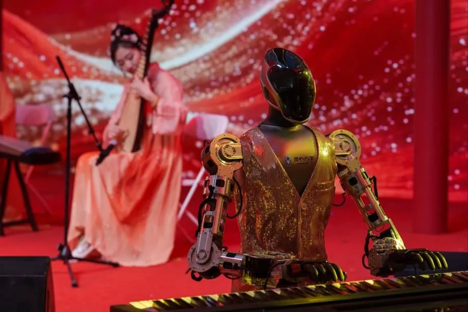 La Chine accentue son avance technologique sur la Corée du Sud et dépasse le Japon dans le dernier classement de Séoul