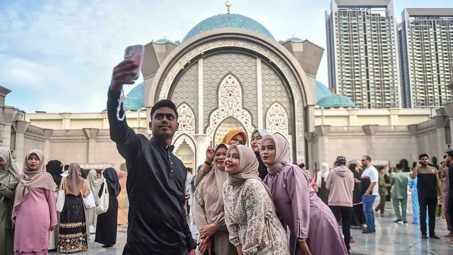 La modernisation nourrit le renouveau de l’islam en Asie du Sud-Est