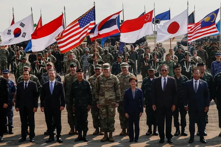 Les États-Unis et la Thaïlande réunissent 30 pays pour Cobra Gold 2026, le principal exercice militaire d’Asie du Sud-Est