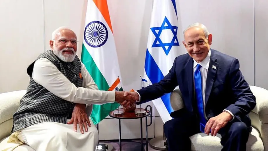 L’Inde et Israël nouent un partenariat stratégique spécial, avec des contrats de défense de 10 milliards de dollars et de vastes accords technologiques
