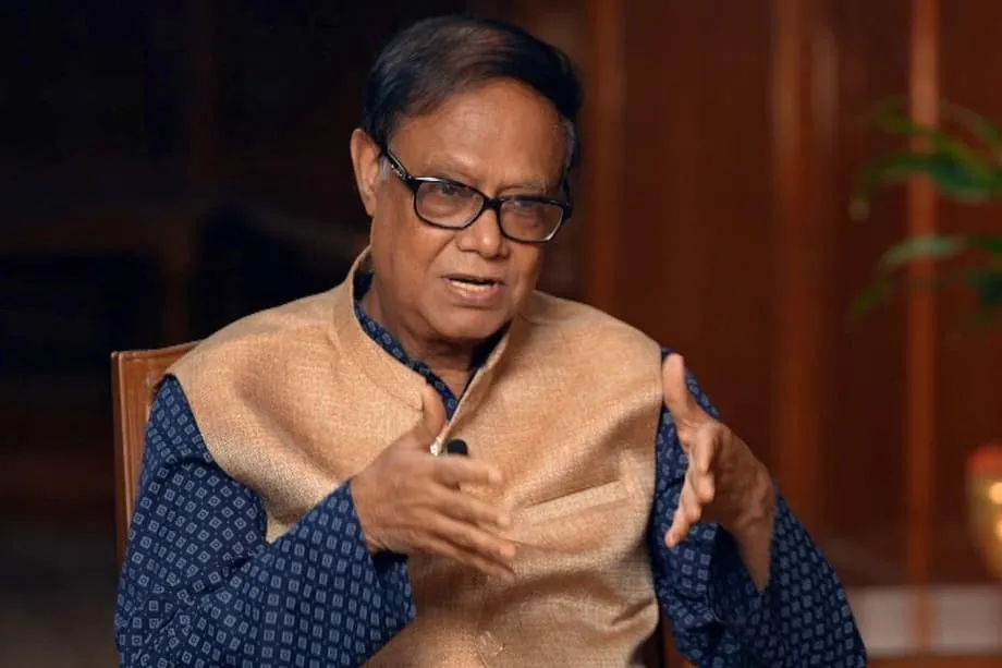 Le Bangladesh limoge l’économiste qui a sauvé son économie : les dessous de l’éviction brutale du gouverneur de la banque centrale, Ahsan Mansur
