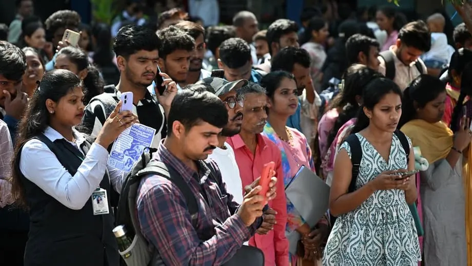 La révolution démographique silencieuse de l’Inde : de la bombe démographique au vieillissement de la société