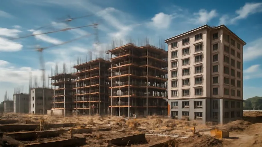 L’hôtel chinois construit en 29 heures : au cœur de la révolution de la construction modulaire