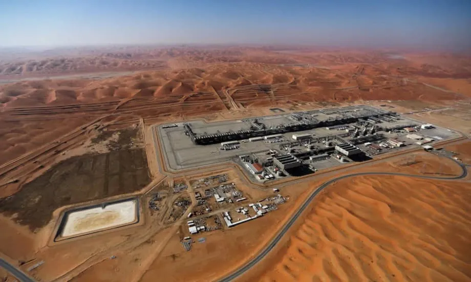 Le cordon énergétique de l’Asie menacé : comment sa dépendance au pétrole du Moyen-Orient est devenue une vulnérabilité stratégique