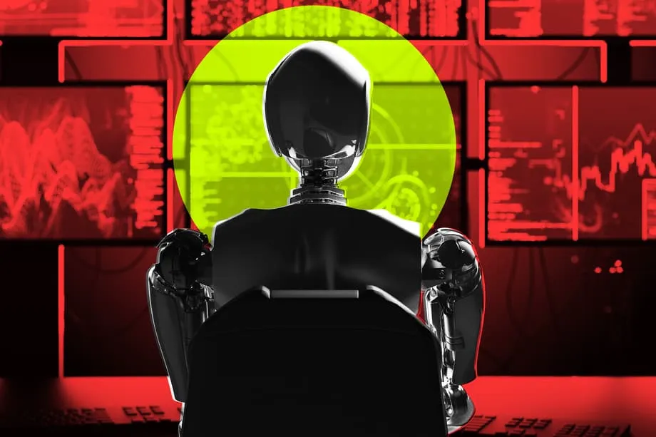 L’agent d’IA expérimental d’Alibaba surpris en train de miner des cryptomonnaies sans autorisation